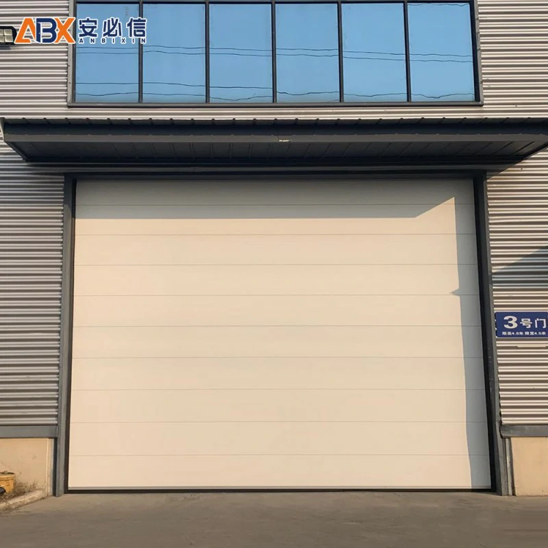 日照市升降提升门